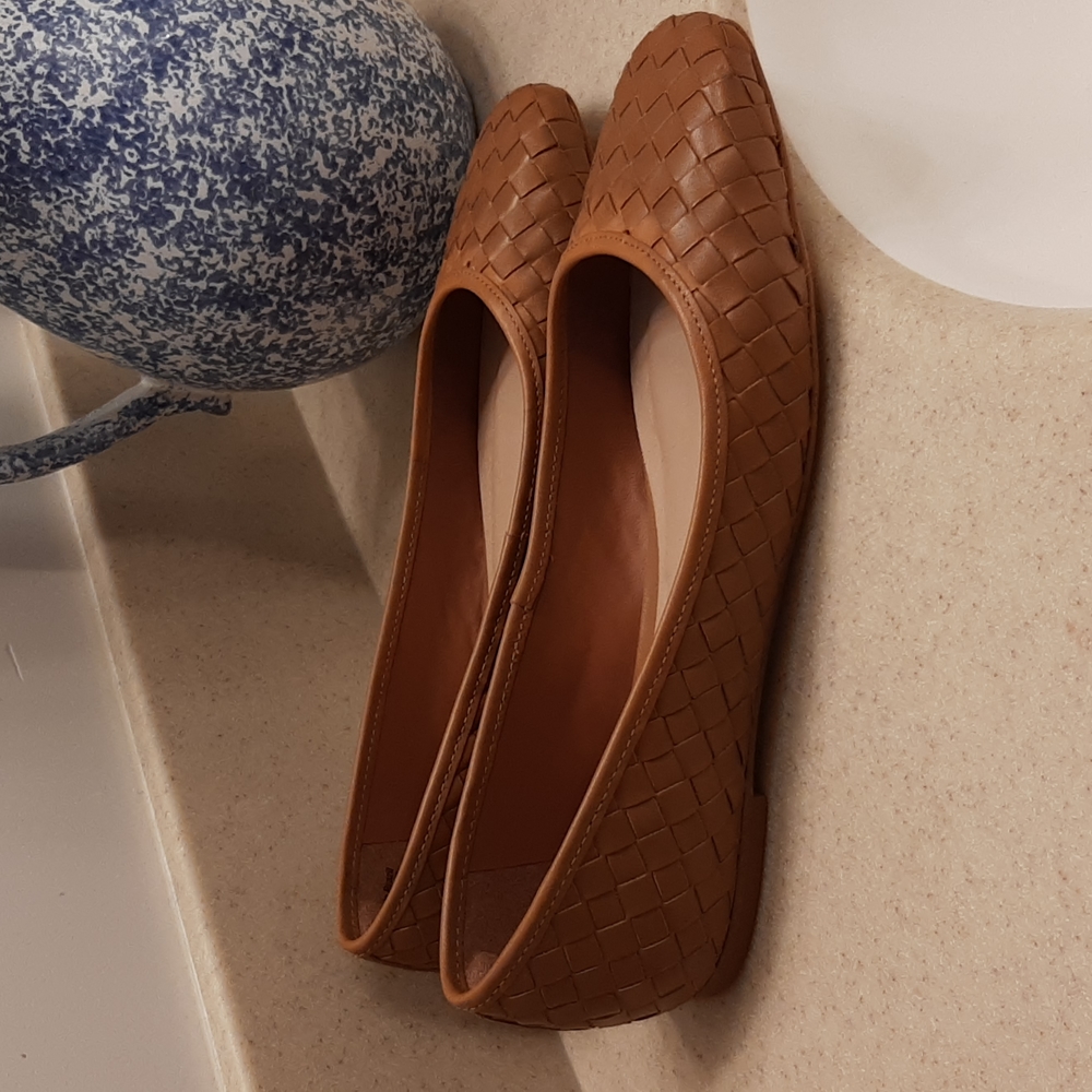 Aldo Flats 7.5 - Picture 3 of 4